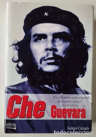 Libros: Che Guevara- 9788493229306