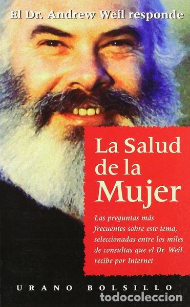 Libros: La salud de la mujer- 9788479532086