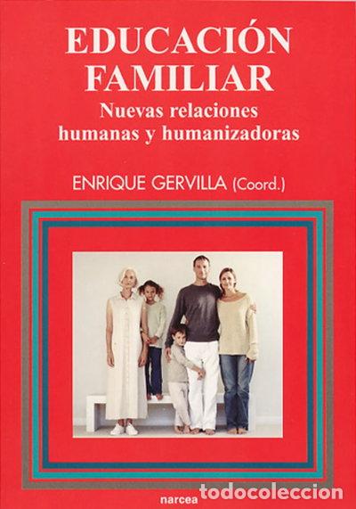 B&uuml;cher: Educaci&oacute;n familiar- 9788427714113