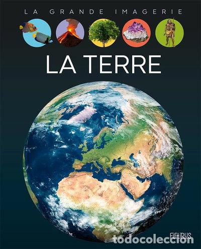 Libros: La Terre- 9782215158455
