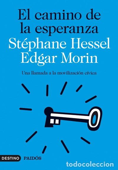 Livres: El camino de la esperanza- 9788423315581