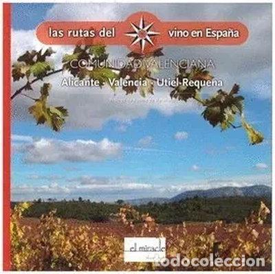 Livres: Comunidad Valenciana- 9788496600027