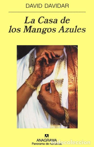 Livres: La Casa de los Mangos Azules- 9788433969958