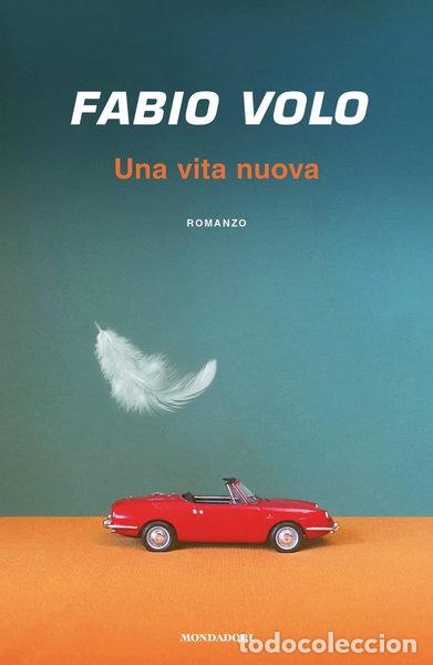 Livros em segunda m&atilde;o: Una vita nuova- 9788804741237