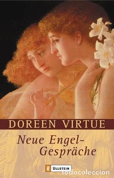 Livros em segunda m&atilde;o: Neue Engelgespr&auml;che- 9783548741451