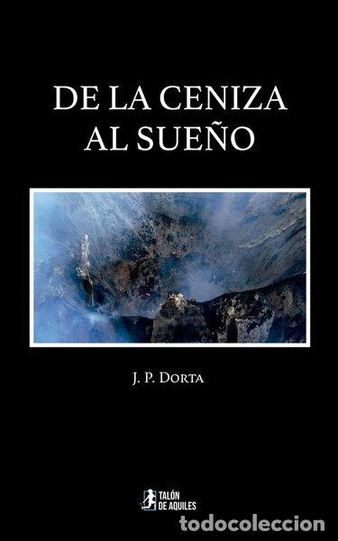Libros: De la ceniza al sue&ntilde;o- 9791388301124