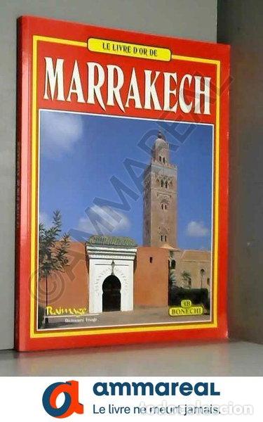 Libros: Marrakech- 9788880292517