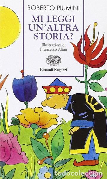 Libros: Mi leggi un'altra storia?- 9788879264938