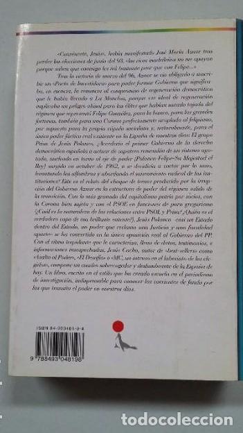 Libros: EL NEGOCIO DE LA LIBERTAD. JES&Uacute;S CACHO. TDK328 - - Foto 3