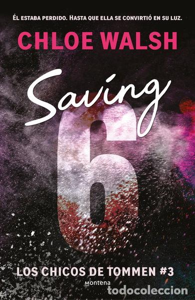 Libros: Saving 6- 9788419746979