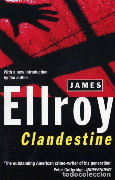 Libros: Clandestine- 9780099226222
