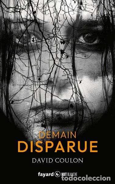 Libros: Demain disparue- 9782213726847