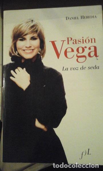 Libri di seconda mano: Pasi&oacute;n Vega- 9788496824140