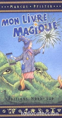 Libri di seconda mano: Mon livre magique- 9783314216664