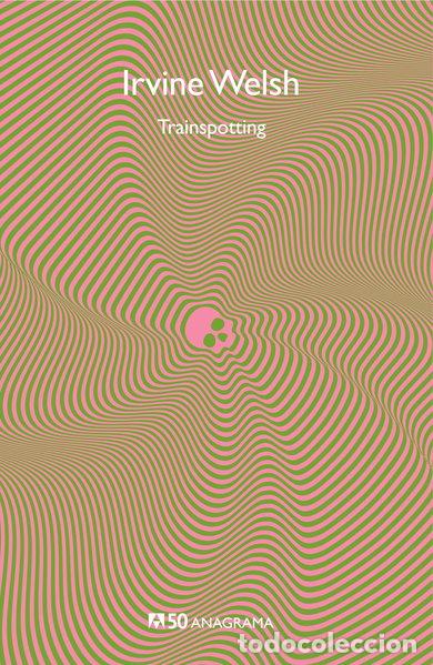 Libri di seconda mano: Trainspotting- 9788433902450
