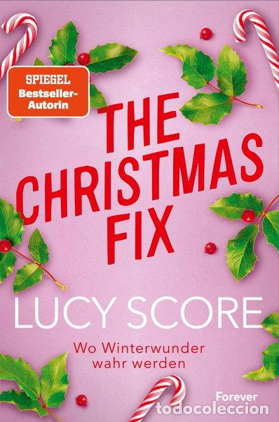 Libri di seconda mano: The Christmas Fix- 9783958188181