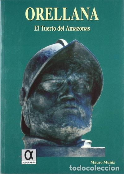 Libri di seconda mano: Orellana- 9788488676474