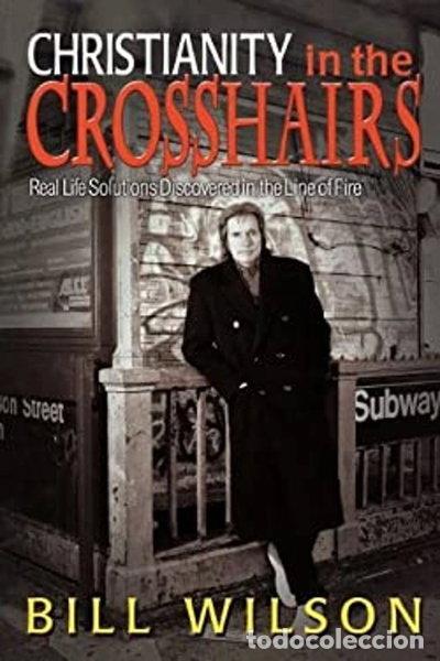 Libros: Christianity in the Crosshairs- 9780768429688