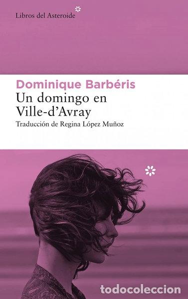 Libros: Un domingo en Ville-d&rsquo;Avray- 9788417977634