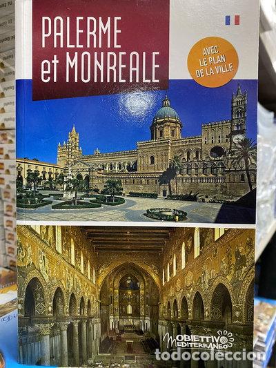 Libri di seconda mano: Palermo e Monreale- 9788889503188