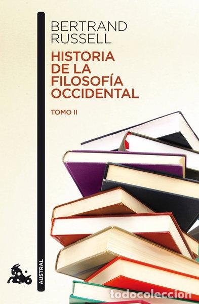 Libri di seconda mano: Historia de la filosof&iacute;a occidental II- 9788467036008