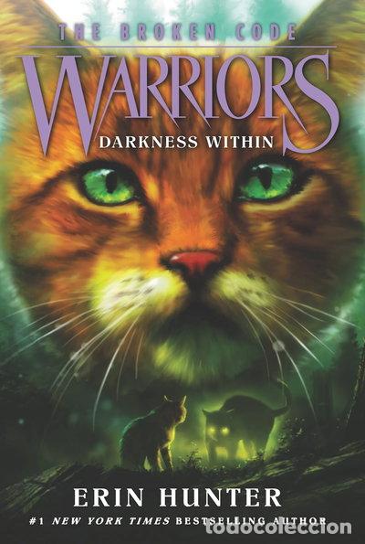Libri di seconda mano: Warriors: Darkness Within- 9780062823748