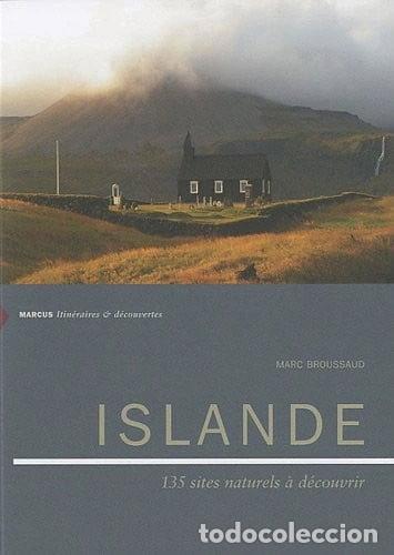 Libros: Islande- 9782713102424