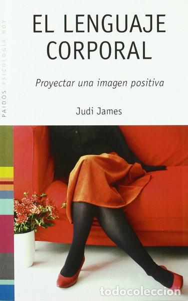 Libros: El lenguaje corporal- 9788449319518