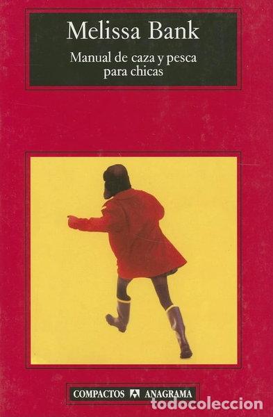 Libros: Manual de caza y pesca para chicas- 9788433972552