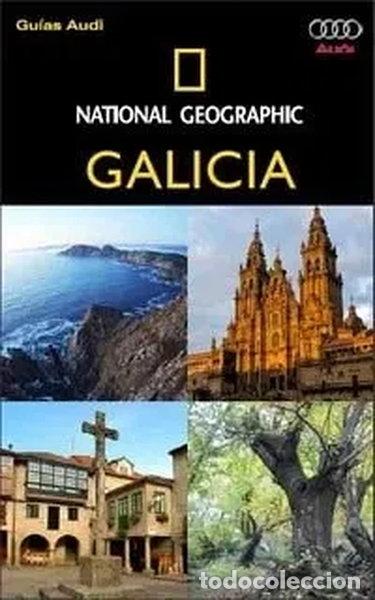 Livros em segunda m&atilde;o: Gu&iacute;a Audi Galicia- 9788482985251