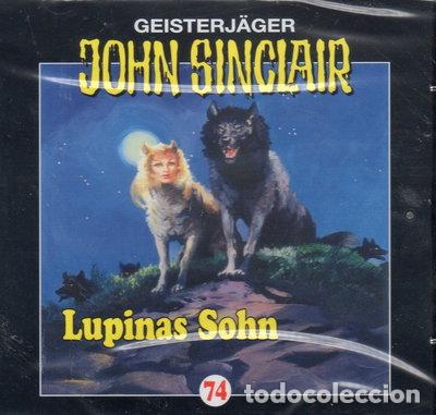 Livros em segunda m&atilde;o: Lupinas Sohn- 9783785745946