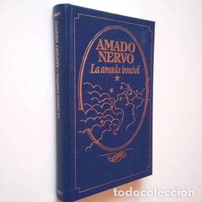 Livros em segunda m&atilde;o: La amada inm&oacute;vil- 9788422622109