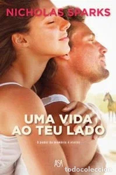 Libros: Uma Vida ao Teu Lado- 9789892324418