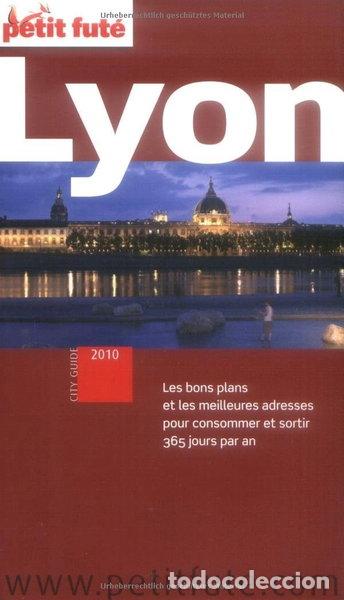 Libros: Lyon 2010- 9782746926301