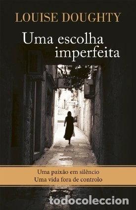 Libros: Uma escolha imperfeita- 9789720047021