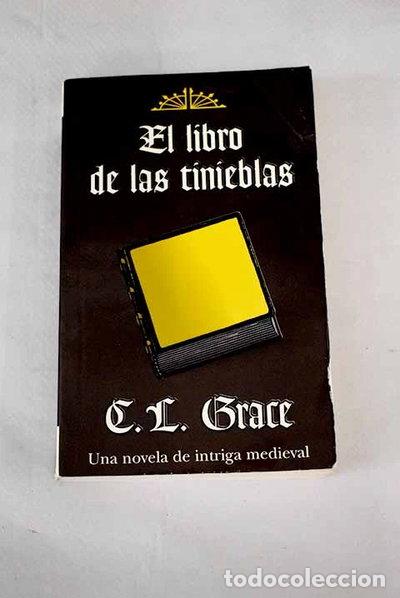 Libros: El libro de las tinieblas- 9788440689139