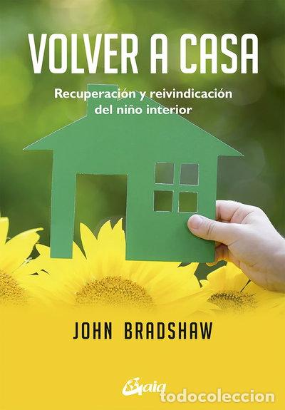 Libros: Volver a casa- 9788484455738