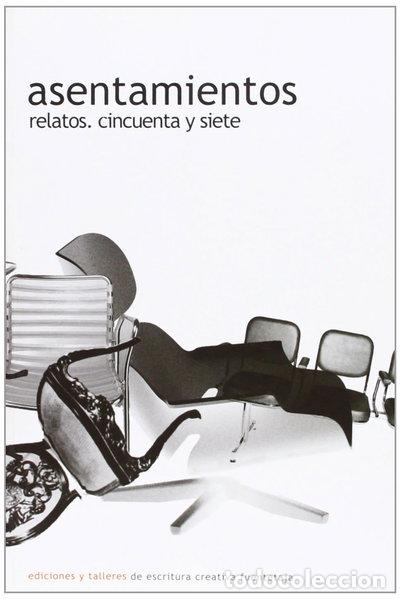 Libros: Asentamientos- 9788495079435