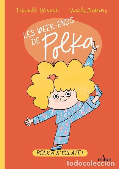 Livros em segunda m&atilde;o: Polka s'&eacute;clate- 9782408035167