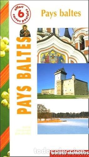 Livros em segunda m&atilde;o: Pays baltes- 9782847540970