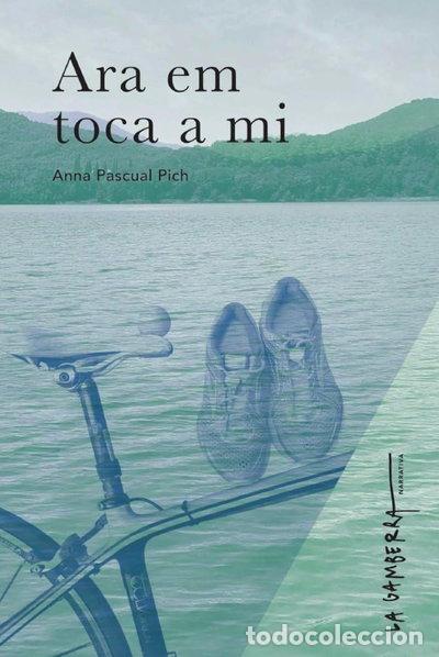 Livros em segunda m&atilde;o: Ara em toca a mi- 9788412216127