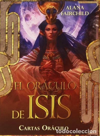 Libros: Or&aacute;culo de Isis- 9782813203618