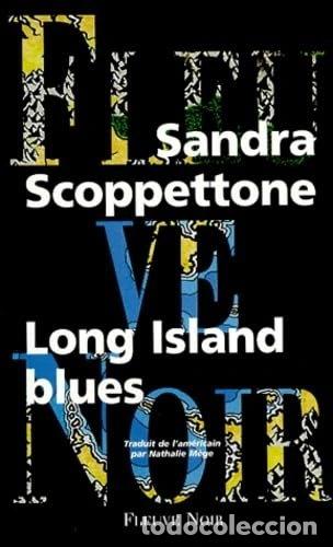 Libros: Long Island blues- 9782265065505