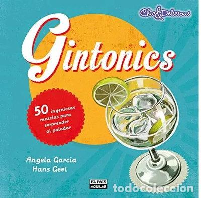 Libros: Gintonics- 9788403513297