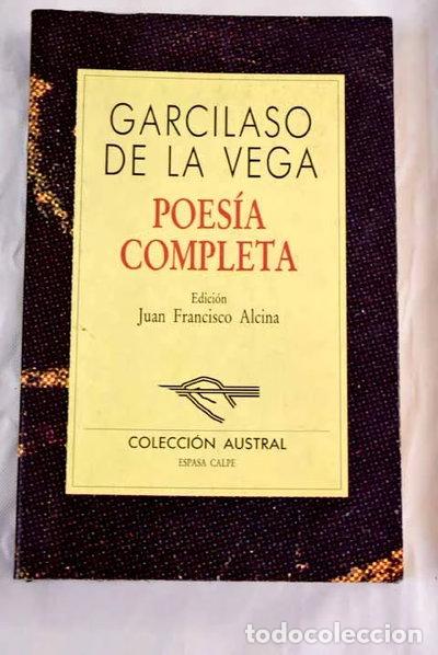 Livros em segunda m&atilde;o: Poes&iacute;a completa- 9788423918966