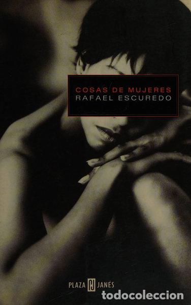 Livros em segunda m&atilde;o: Cosas de mujeres- 9788401328930