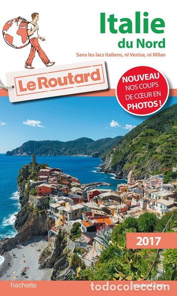 Livros em segunda m&atilde;o: Italie du Nord- 9782013237055