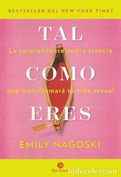 Livros em segunda m&atilde;o: Tal como eres- 9788415887577