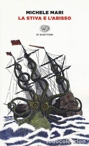 Libros: La stiva e l'abisso- 9788806237950