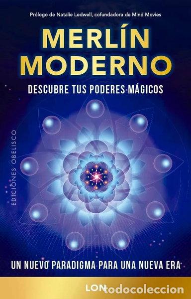 Livres: MERLIN MODERNO- 9788411721202